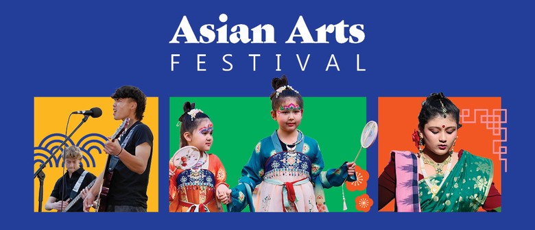 Asian Arts Festival