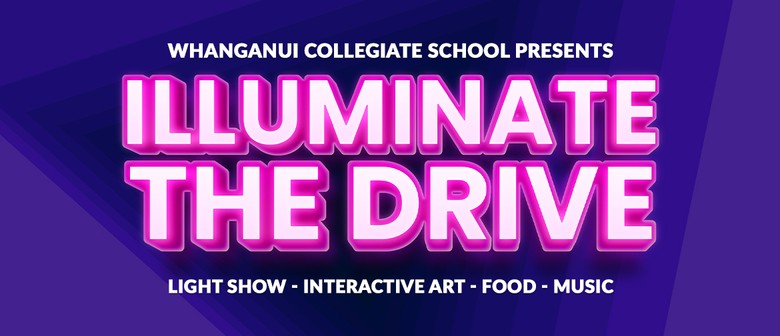 Illuminate The Drive