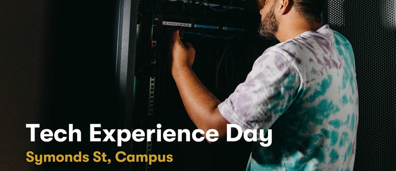 July School Holiday Tech Workshop