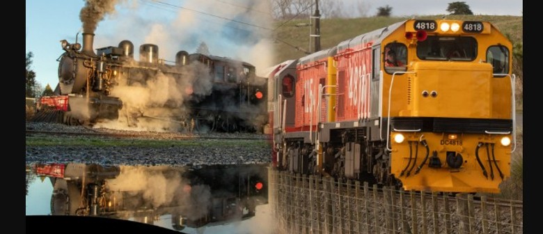 Experience on Rail Day