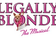 Legally Blonde The Musical