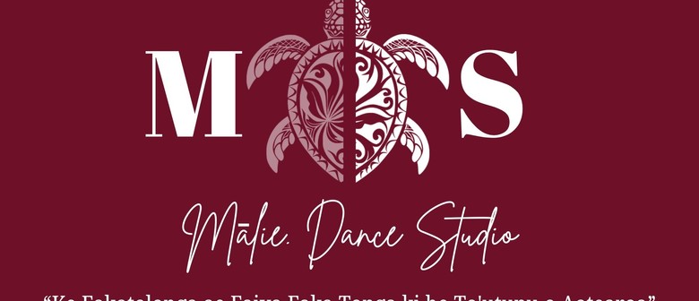 Malie Dance Studio Showcase Dinner