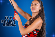 Pae Taiohi - Regional Secondary Schools Kapa Haka