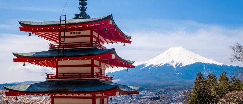 Japanese Beginners