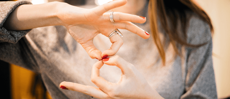 New Zealand Sign Language Day Intensive - Level 1A