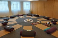 Tuning In and Yoga Nidra