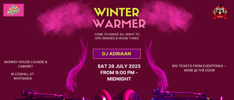 Winter Warmer