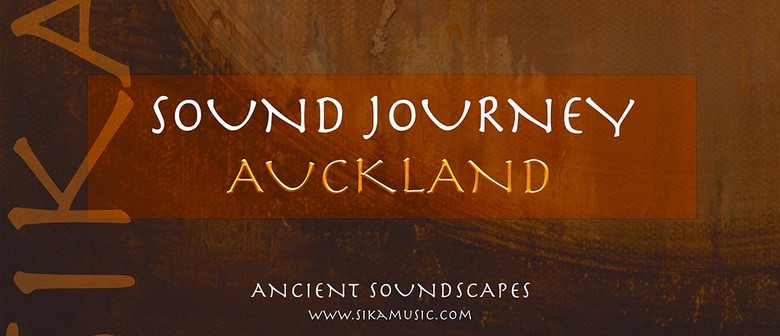 Sika Sound Journey