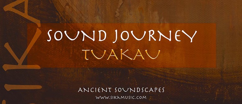 Sika Sound Journey