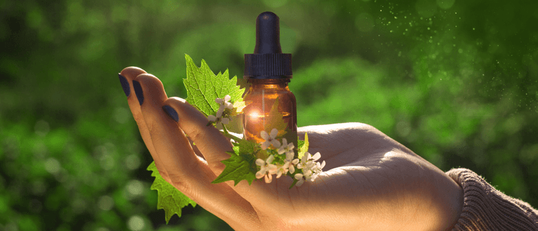 Bach Flower Essences Foundation Course