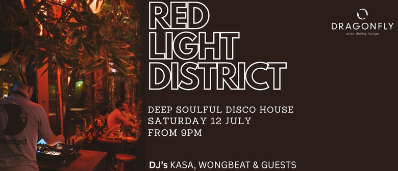 Red Light District