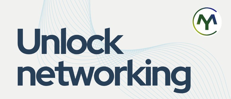 Manawatu Young Chamber - Unlock Networking