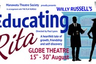 Educating Rita