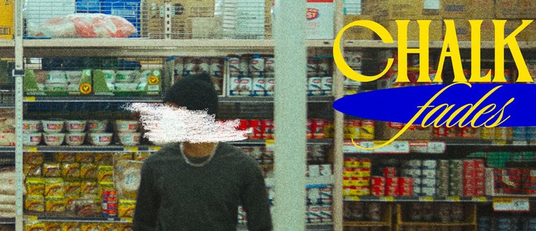 Chalk Fades