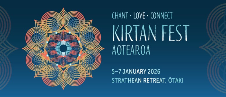 Kirtan Festival