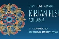 Kirtan Festival