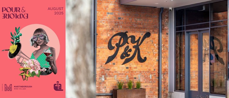P & K’s - Bangers and Brews