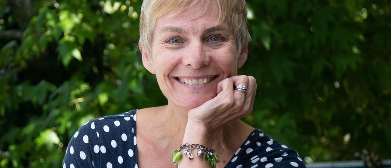 Lynda Wharton