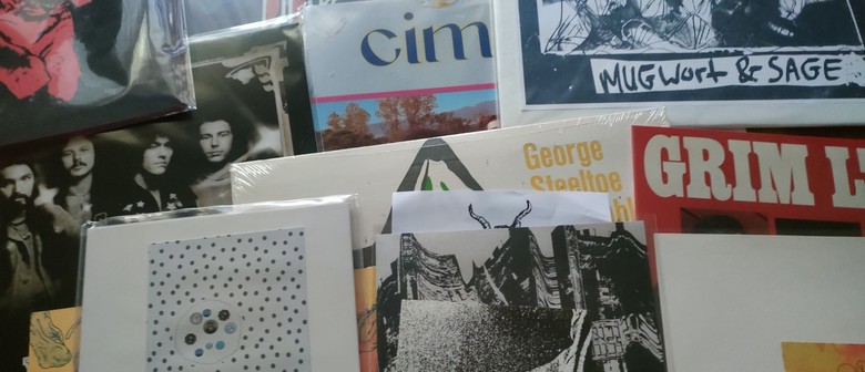Levin Record Fair