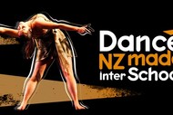DanceNZMade Interschool Regional