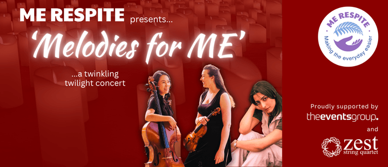 Melodies for ME