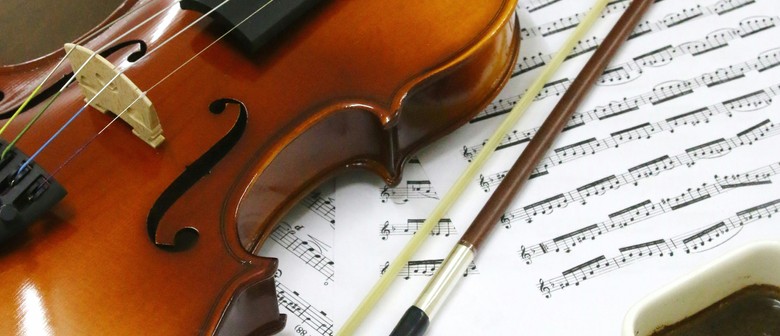 Classical Music Concert