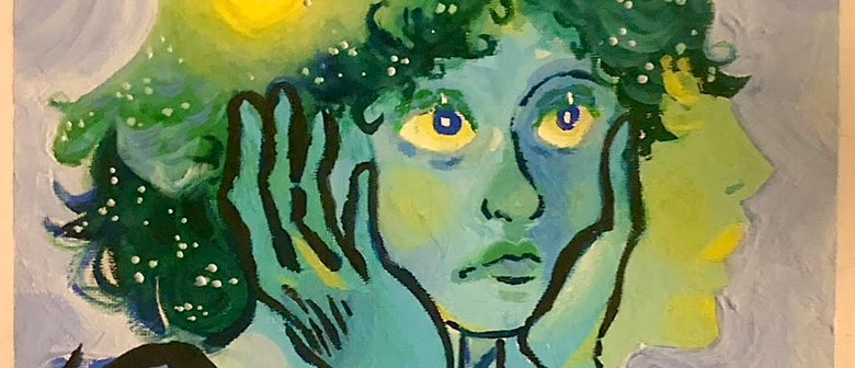 In Our Minds and Where We Are - a Next Generation Artists' Showcase