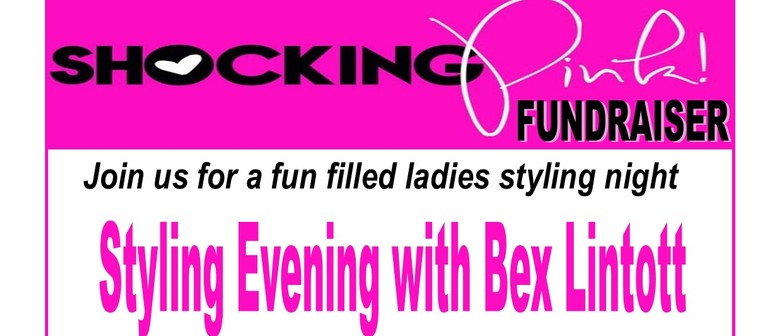 Pink Ribbon Fundraiser
