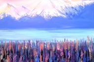 Paint and Wine Night - Aoraki