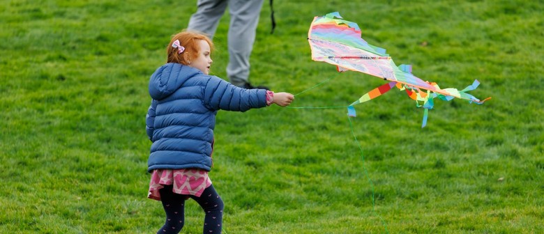 Manu Tukutuku Kite Day