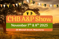 CHB A&P Spring Show