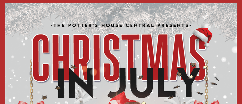 Christmas In July