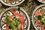Italian Long Lunch Cooking Workshop