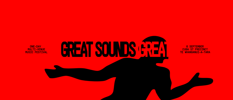 Great Sounds Great Festival 2025