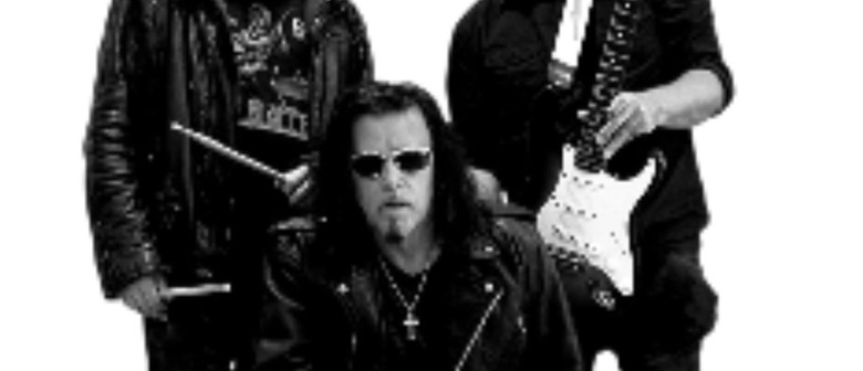 Inxessed (INXS Tribute)