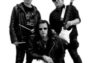 Inxessed (INXS Tribute)