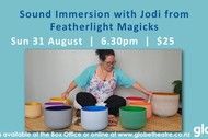 Sound Immersion with Featherlight Magicks