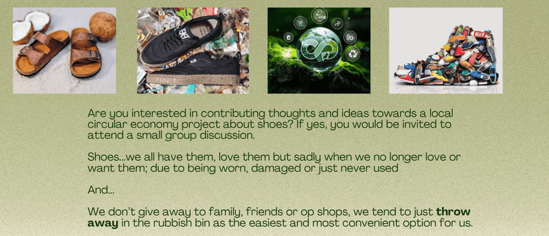 Shoe Research