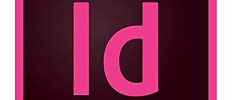 Adobe InDesign- Beginners