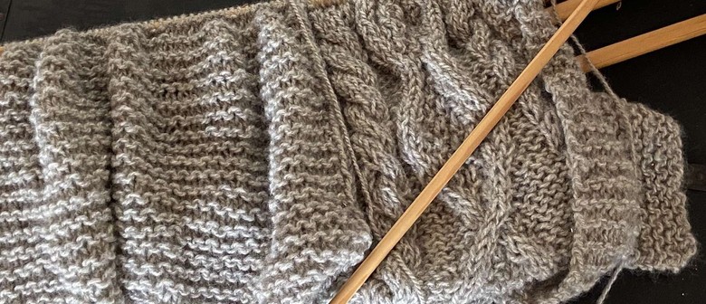 Knitting 101