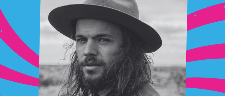 NZ Blues, Roots and Groove Festival - Shaun Kirk (Aus)