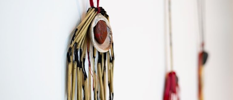 Whakataua: an Adornment Workshop With Neke Moa