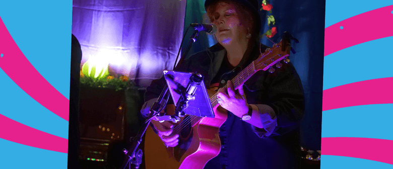 NZ Blues, Roots and Groove Festival - Karen Clarke Blues Woman