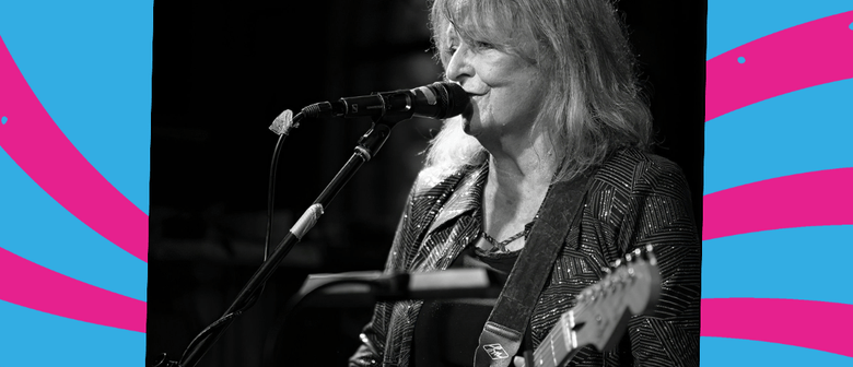 NZ Blues, Roots and Groove Festival - Carol Bean Ensemble