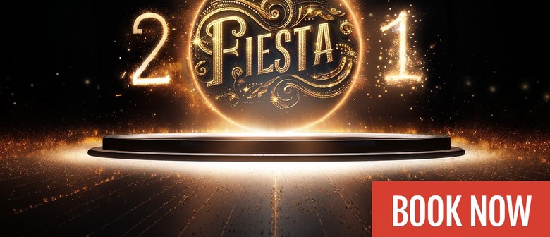 The Graduation Improv Fiesta
