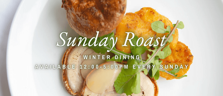 Sunday Roast Series