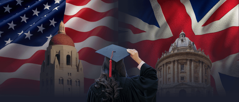 US-UK University Application Strategies For Kiwi Students
