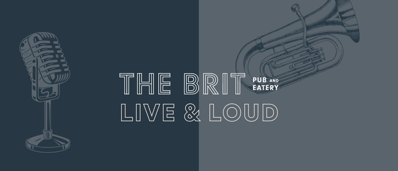 Live Band 