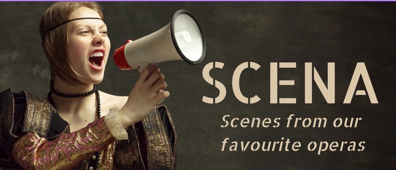 HBAF 2025 - SCENA - Project Prima Volta