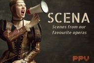 HBAF 2025 - SCENA - Project Prima Volta